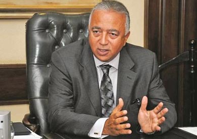 فتحي السباعي